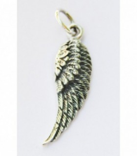 Colgante Alix en Plata de Ley 925