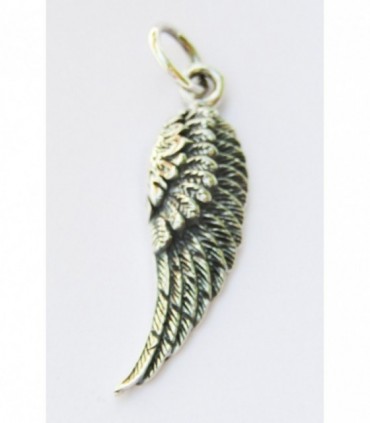 Colgante Alix en Plata de Ley 925