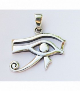 Colgante Egipcio en Plata de Ley 925