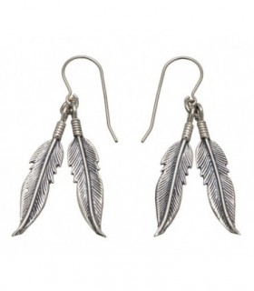 Pendiente fy en plata de ley 925