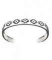 Pulsera plik en plata de ley 925