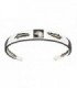 Pulsera aguil plata de ley 925