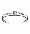 Pulsera aguil plata de ley 925