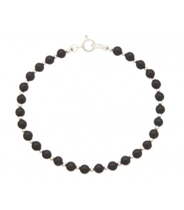 Pulsera onu en plata de ley 925