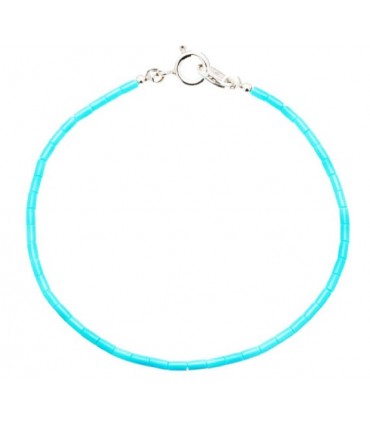 Pulsera drew en plata de ley 925