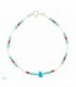 Pulsera dip en playa de ley 925