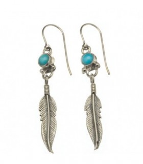 Pendiente daw en plata de ley 925