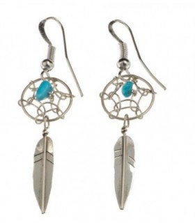 Pendiente siu en plata de ley 925