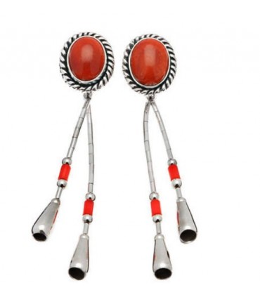 Pendiente ser en plata de ley 925