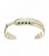 Pulsera fet en plata de ley 925