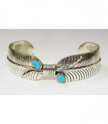 Pulsera hopy en plata de ley 925