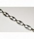 Pulsera de eslab2 en plata de ley 925