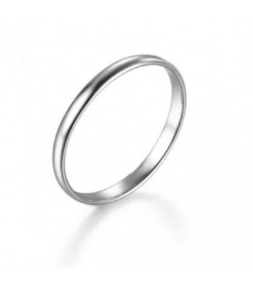 Anillo er en plata de ley 925