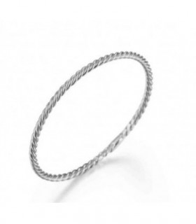 Anillo en plata de ley 925