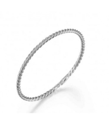 Anillo en plata de ley 925