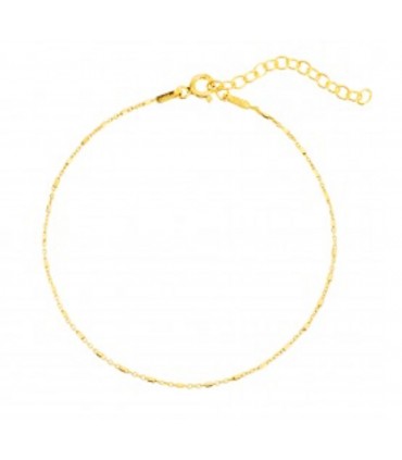 Pulsera boule en plata de ley 925