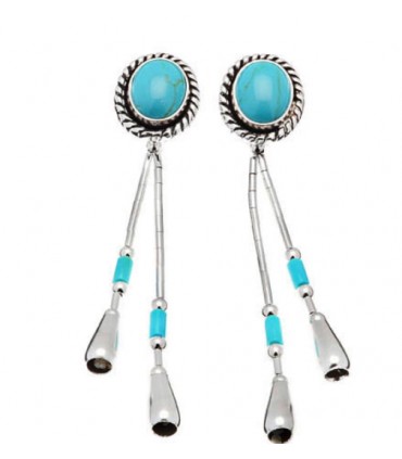 Pendiente ser en plata de ley 925