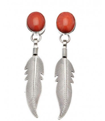 Pendiente det en plata de ley 925