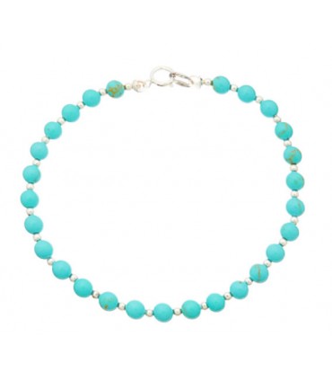 Pulsera onu en plata de ley 925