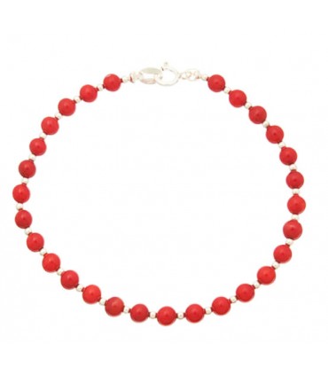 Pulsera onu en plata de ley 925