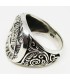 Anillo iluminatix en plata de ley 925