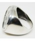 Anillo oc en plata de ley 925