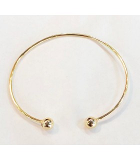 Pulsera en plata de ley 925