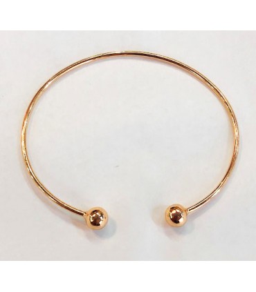 Pulsera en plata de ley 925