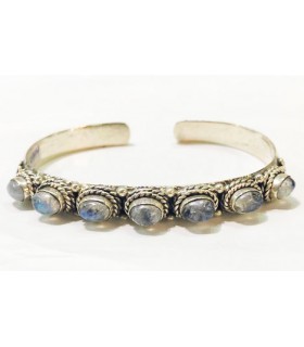 Pulsera en plata de ley 925