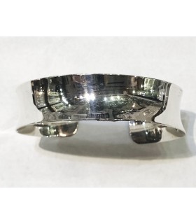Pulsera en plata de ley 925