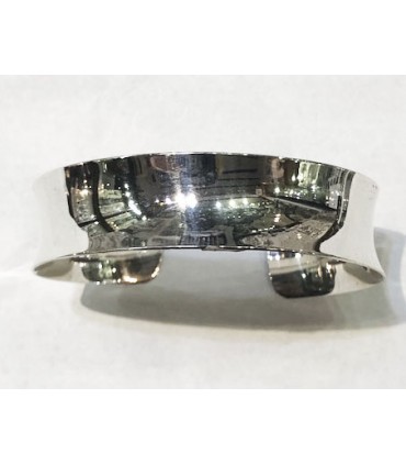 Pulsera en plata de ley 925