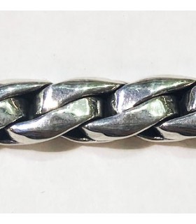 Pulsera en plata de ley 925