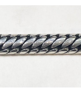 Pulsera en plata de ley 925