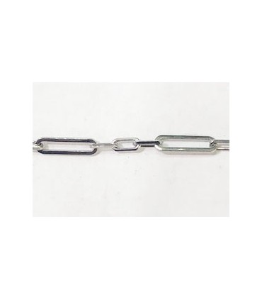 Collar en plata de ley 925