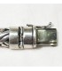 Pulsera en plata de ley 925