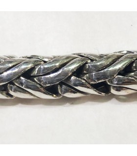 Pulsera en plata de ley 925