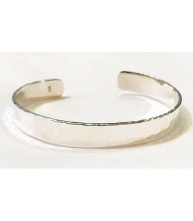 Pulsera en plata de ley 925