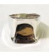 Anillo en plata de ley 925