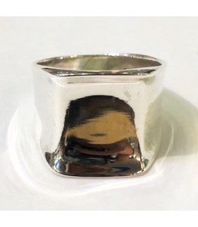 Anillo en plata de ley 925