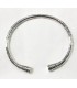 Pulsera en plata de ley 925