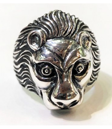 Anillo en plata de ley 925