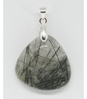 Colgante en plata de ley 925