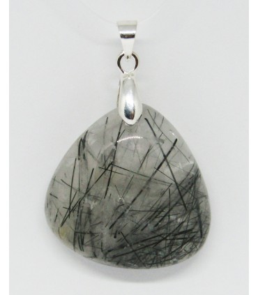 Colgante en plata de ley 925