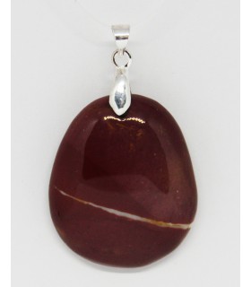 Colgante en plata de ley 925