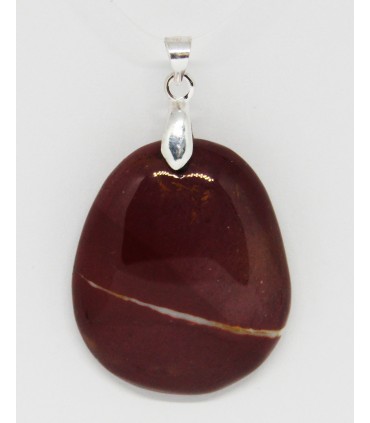 Colgante en plata de ley 925