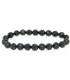 Pulsera black mineral
