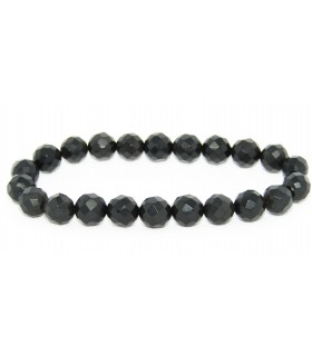 Pulsera black mineral