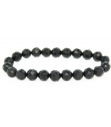 Pulsera black mineral