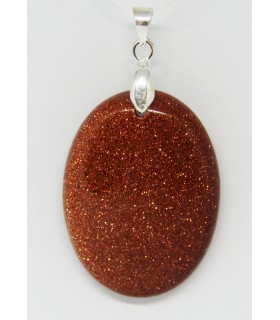 Colgante en plata de ley 925