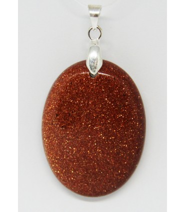 Colgante en plata de ley 925